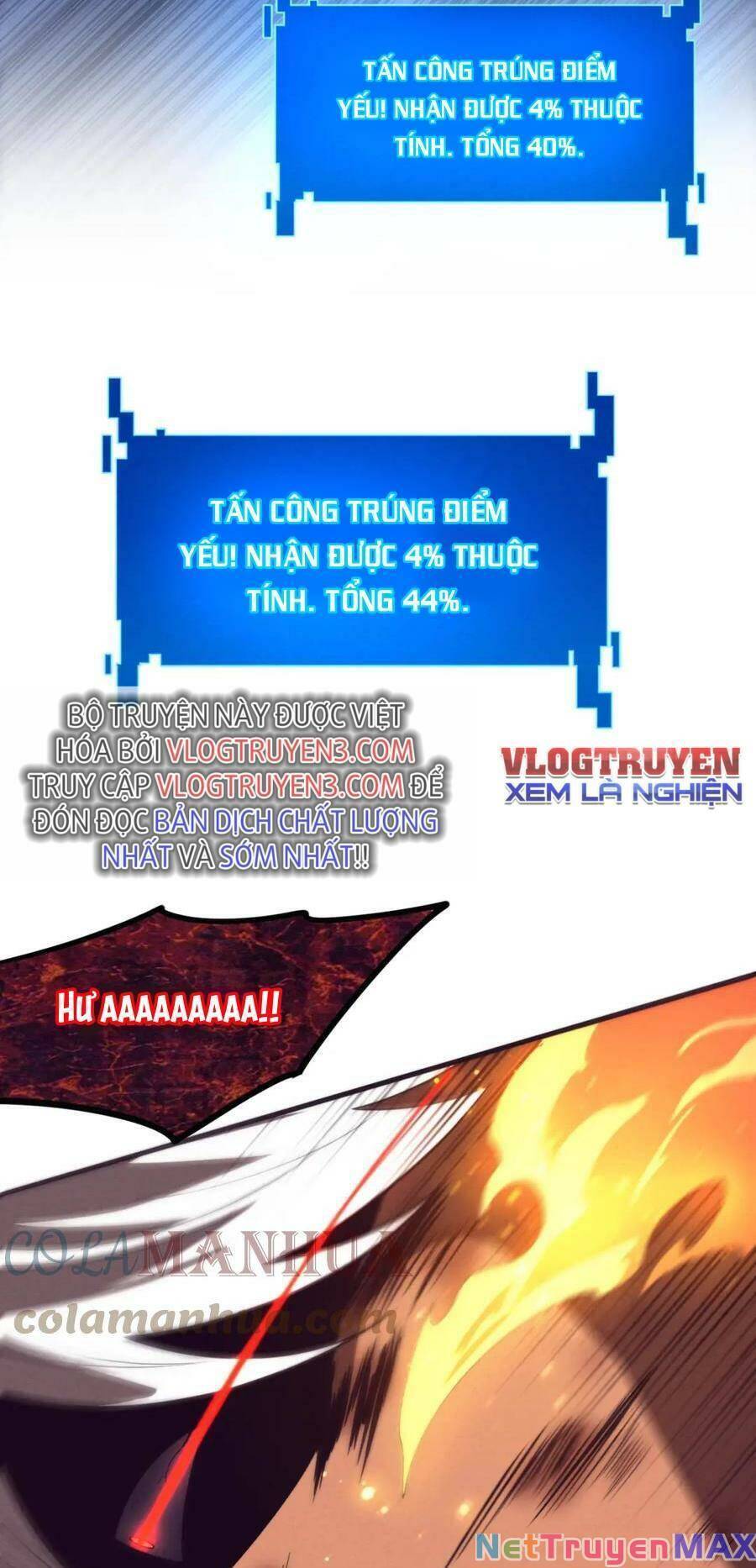 Tiến Hóa Cuồng Triều Chapter 106 - 55