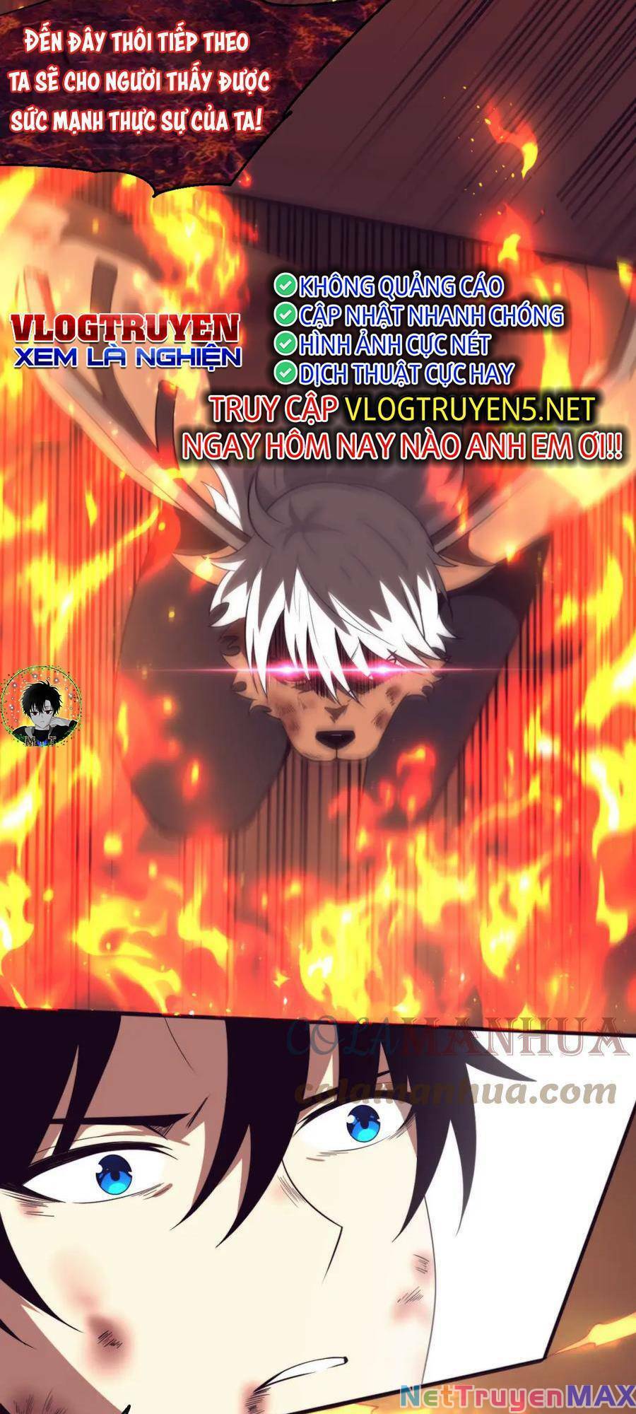 Tiến Hóa Cuồng Triều Chapter 107 - 3