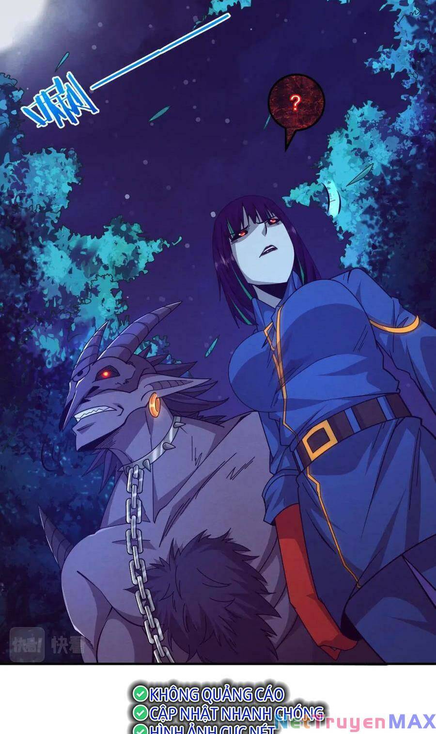 Tiến Hóa Cuồng Triều Chapter 108 - 30