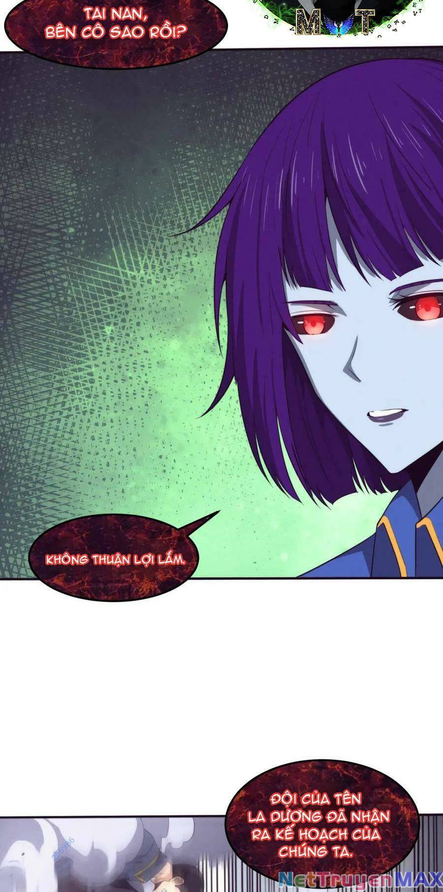 Tiến Hóa Cuồng Triều Chapter 108 - 38