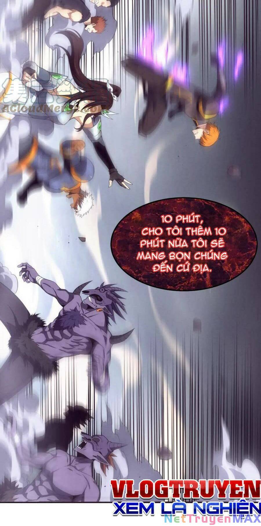 Tiến Hóa Cuồng Triều Chapter 108 - 39