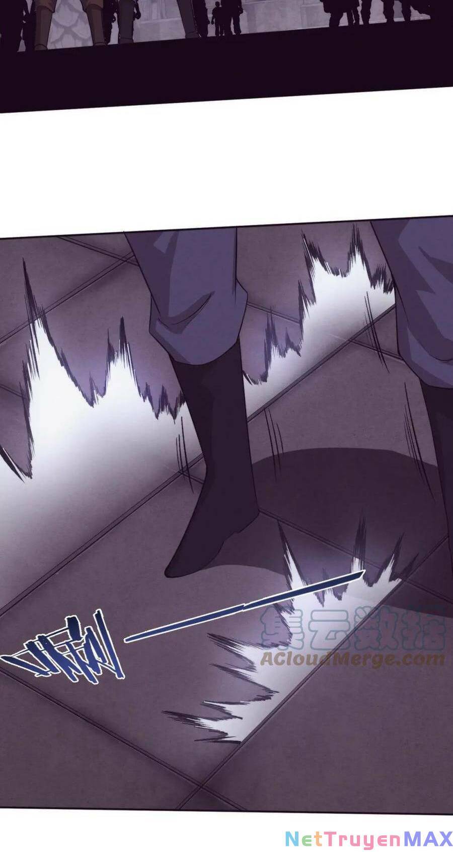Tiến Hóa Cuồng Triều Chapter 108 - 43