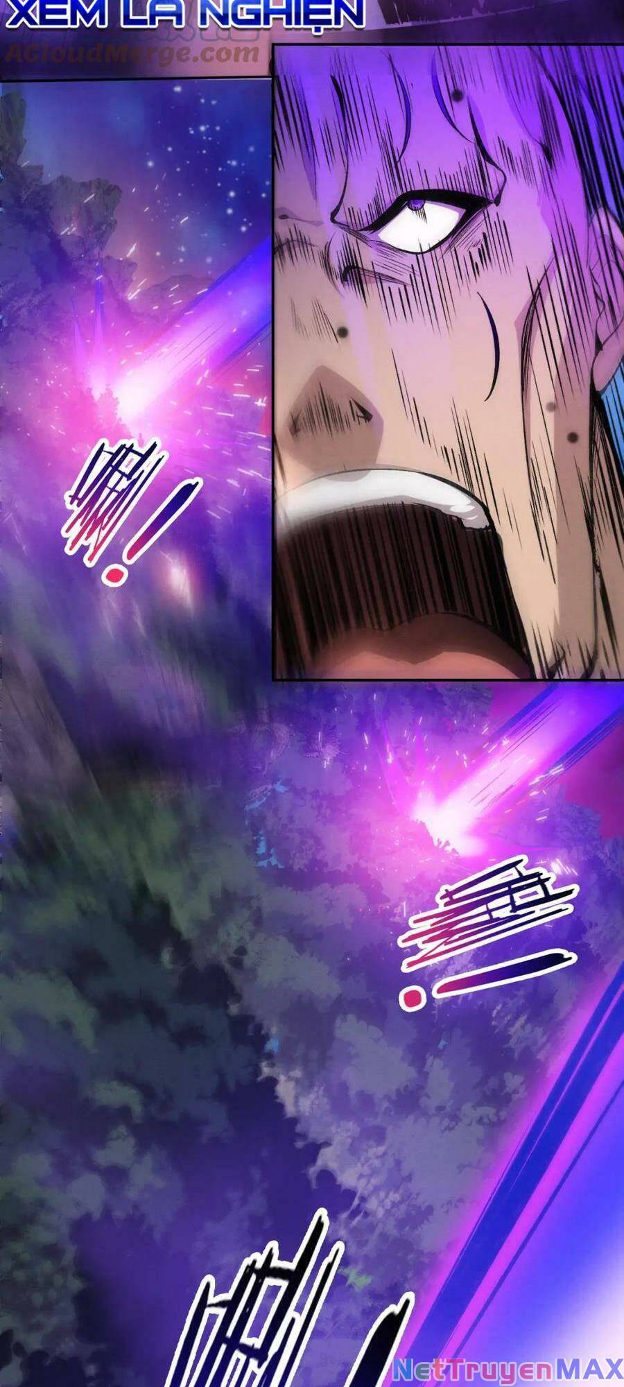 Tiến Hóa Cuồng Triều Chapter 108 - 45