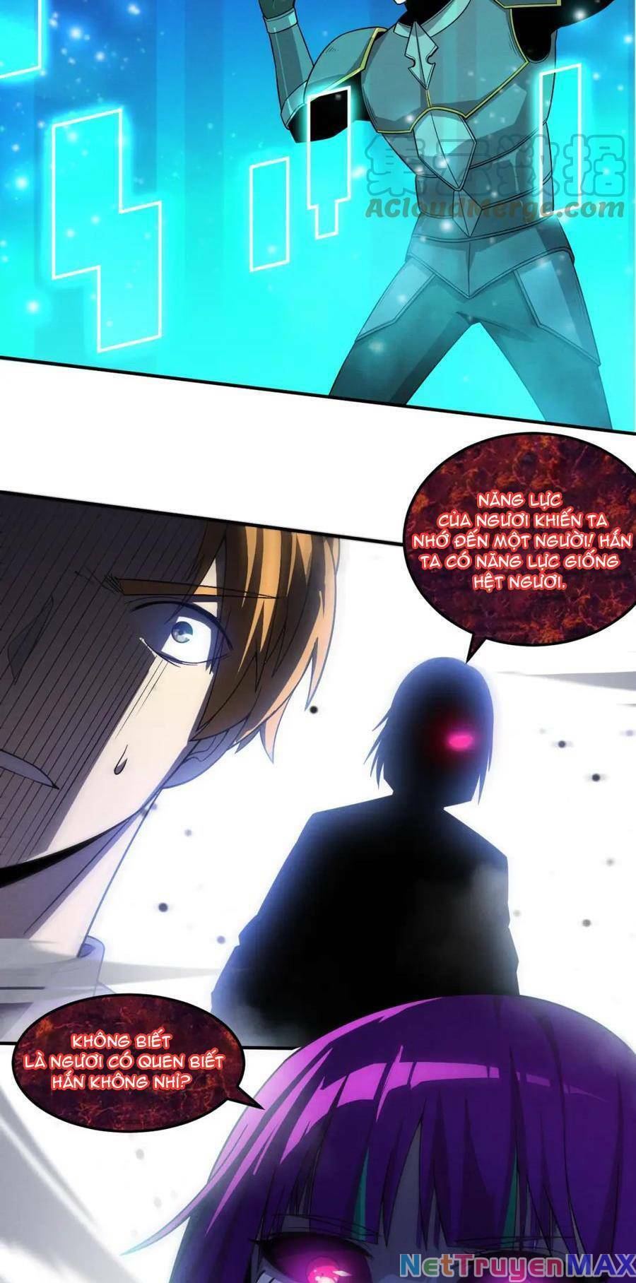 Tiến Hóa Cuồng Triều Chapter 108 - 51