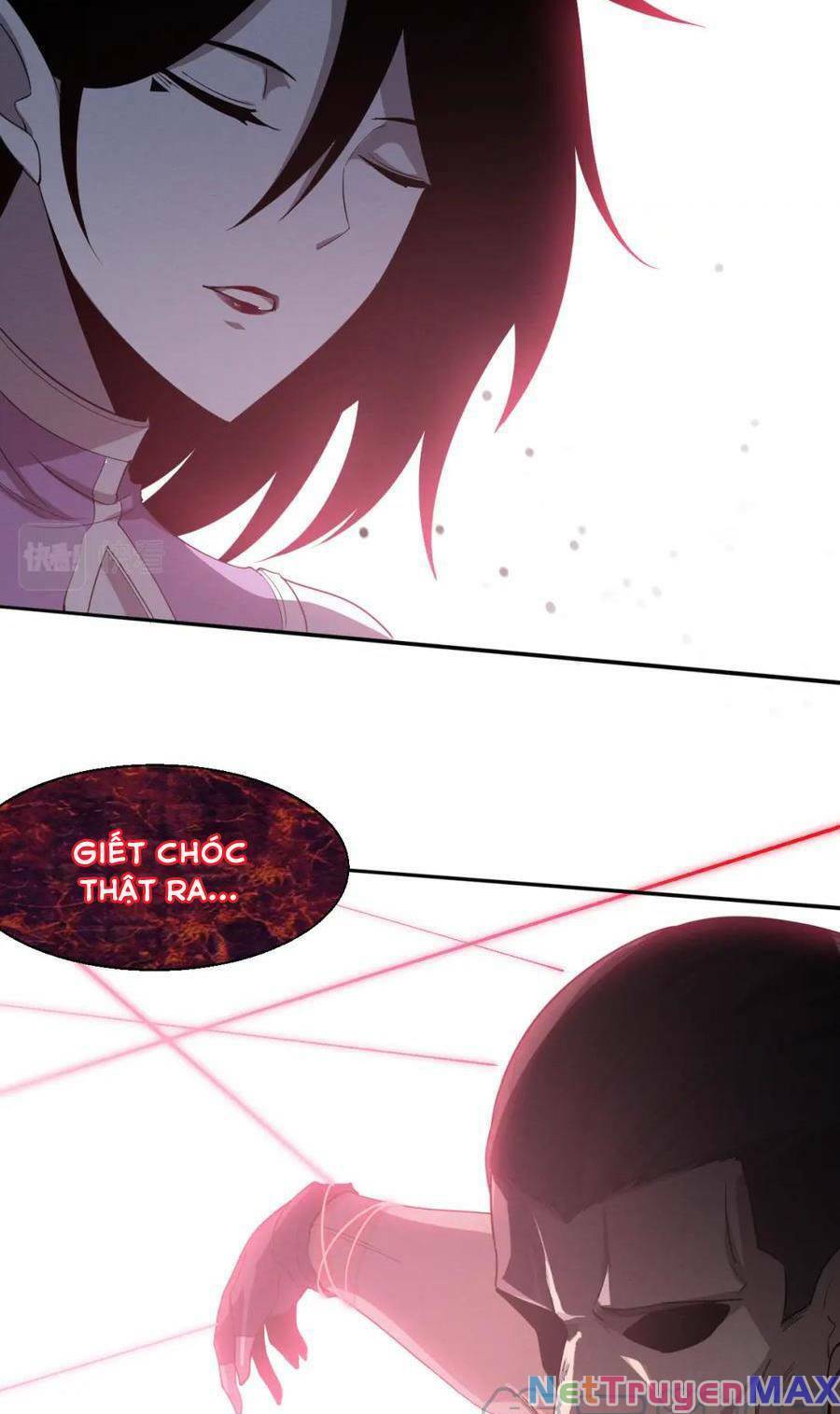 Tiến Hóa Cuồng Triều Chapter 109 - 20