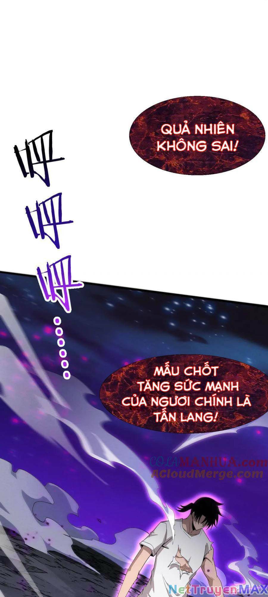 Tiến Hóa Cuồng Triều Chapter 117 - 3