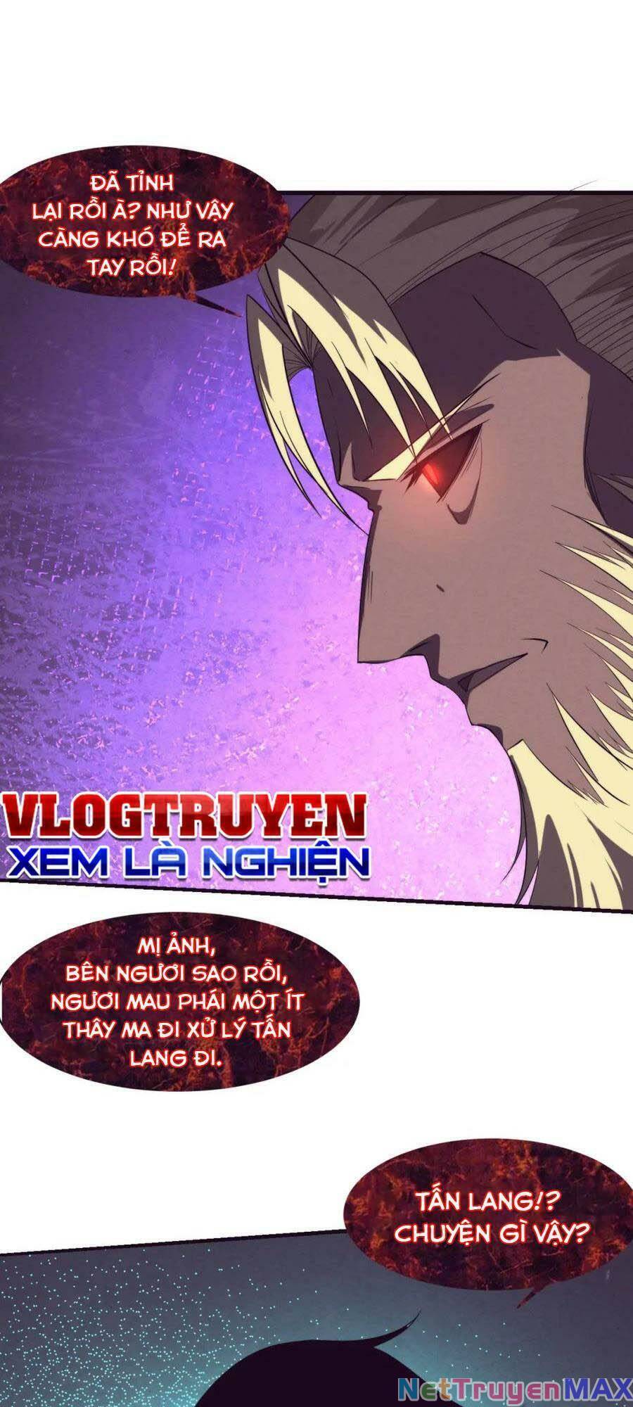 Tiến Hóa Cuồng Triều Chapter 117 - 33