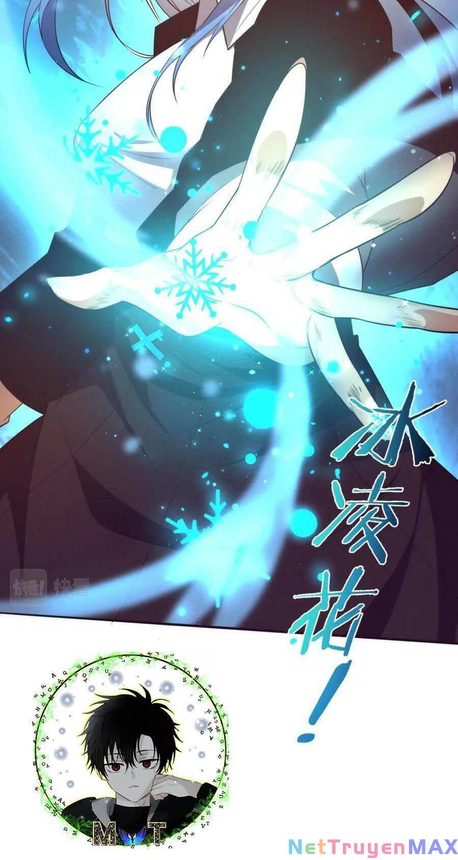 Tiến Hóa Cuồng Triều Chapter 117 - 44