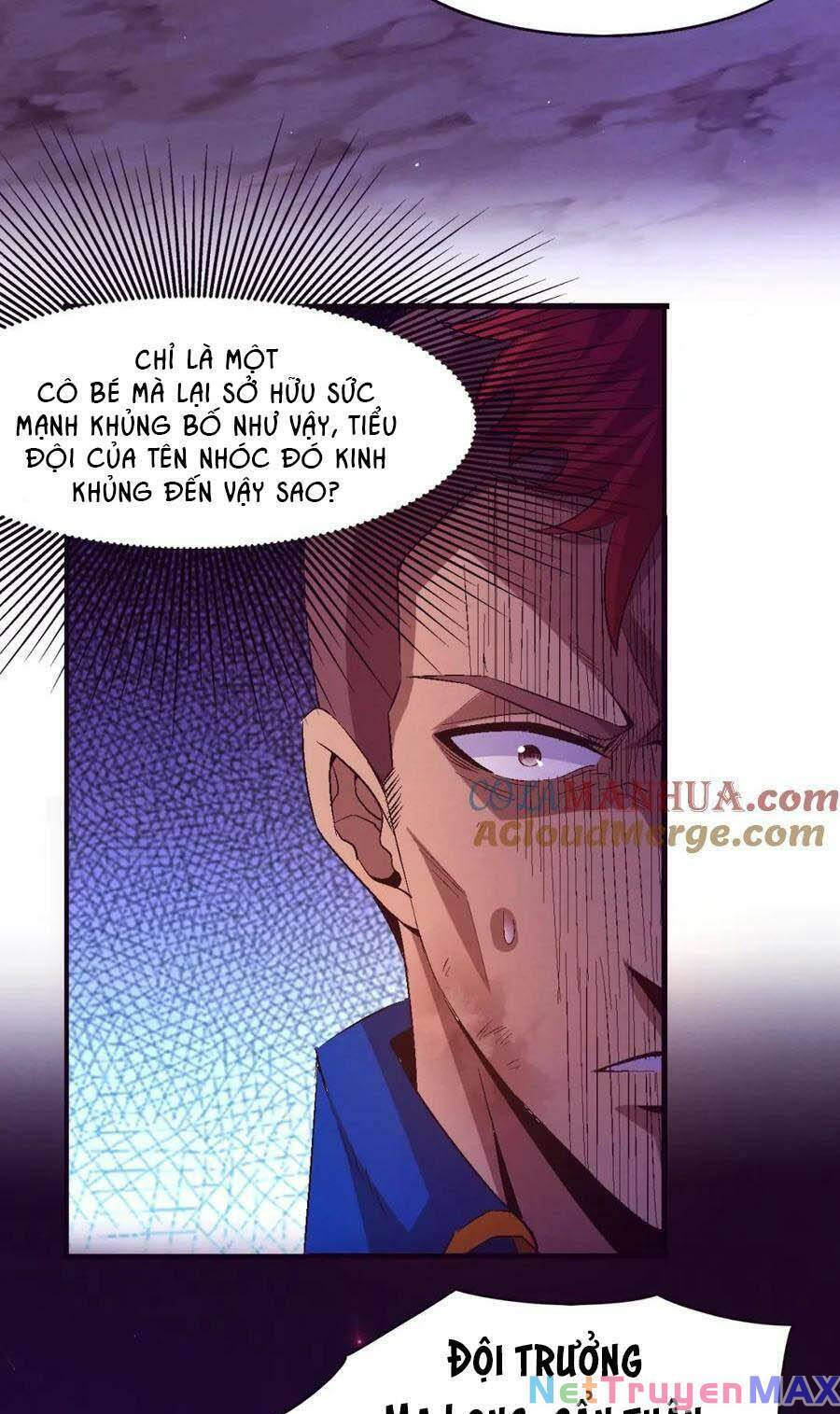 Tiến Hóa Cuồng Triều Chapter 117 - 51