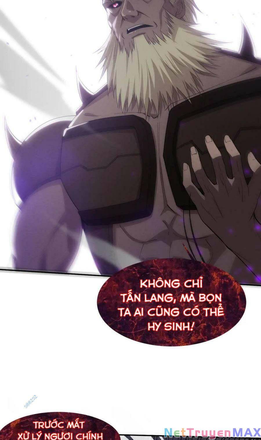 Tiến Hóa Cuồng Triều Chapter 117 - 9