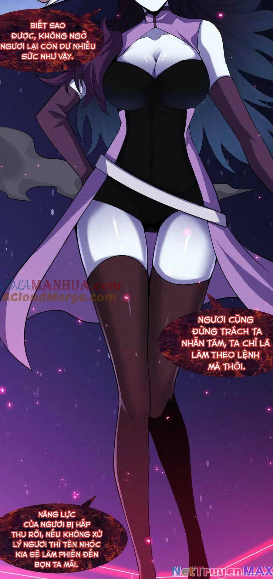 Tiến Hóa Cuồng Triều Chapter 118 - 41