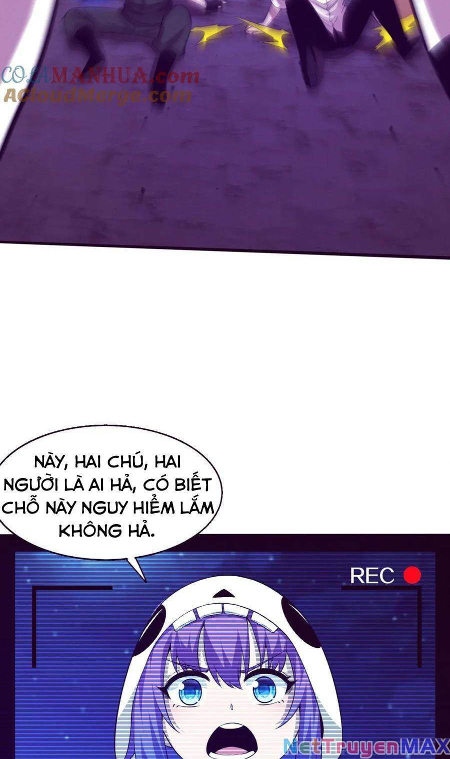 Tiến Hóa Cuồng Triều Chapter 119 - 38