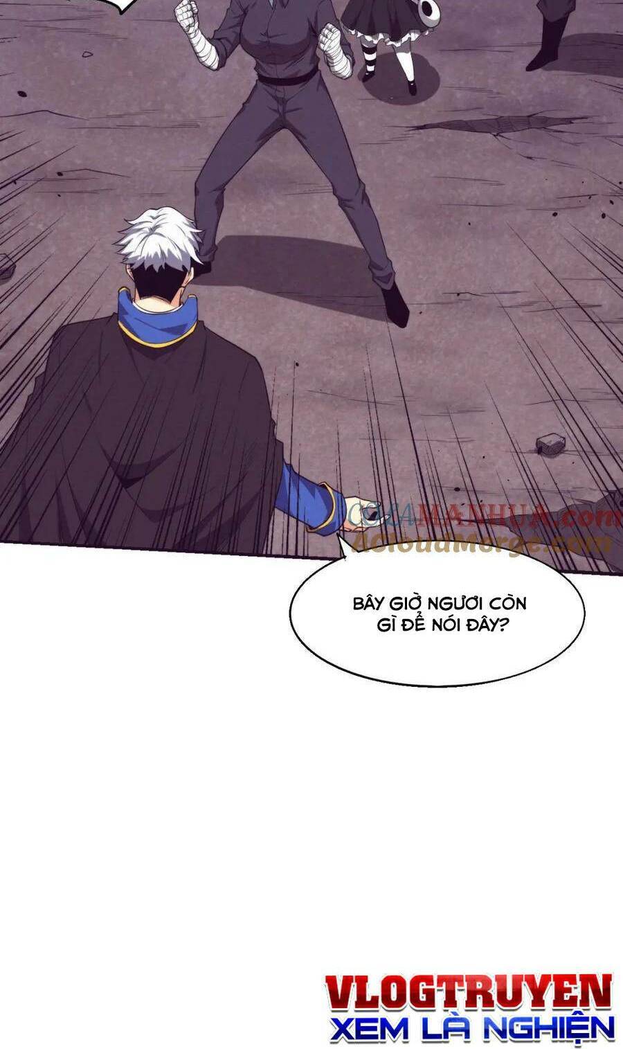 Tiến Hóa Cuồng Triều Chapter 120 - 22