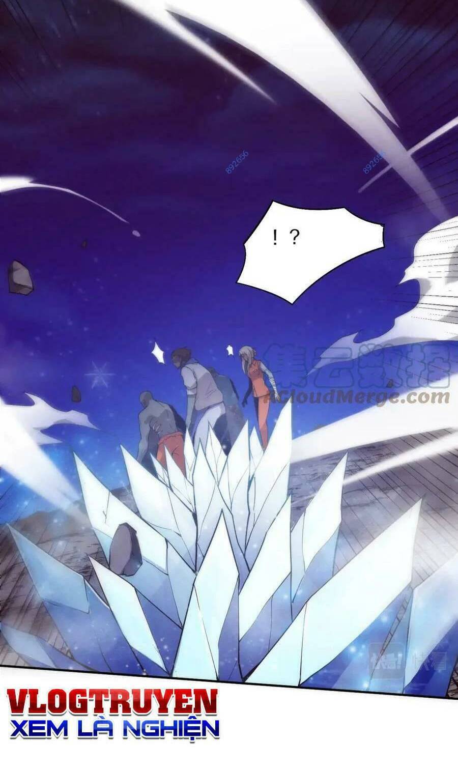Tiến Hóa Cuồng Triều Chapter 90 - 25