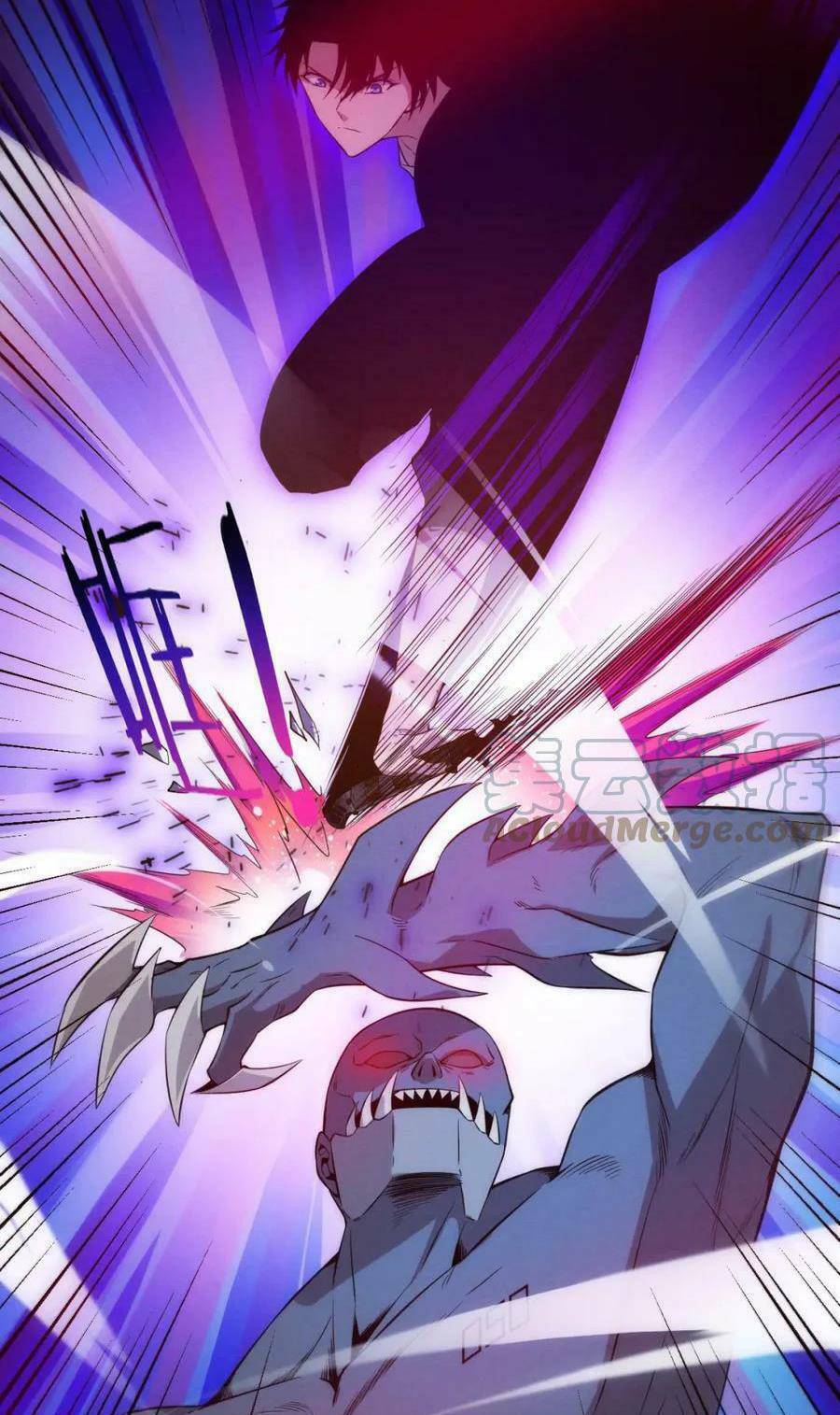Tiến Hóa Cuồng Triều Chapter 90 - 28