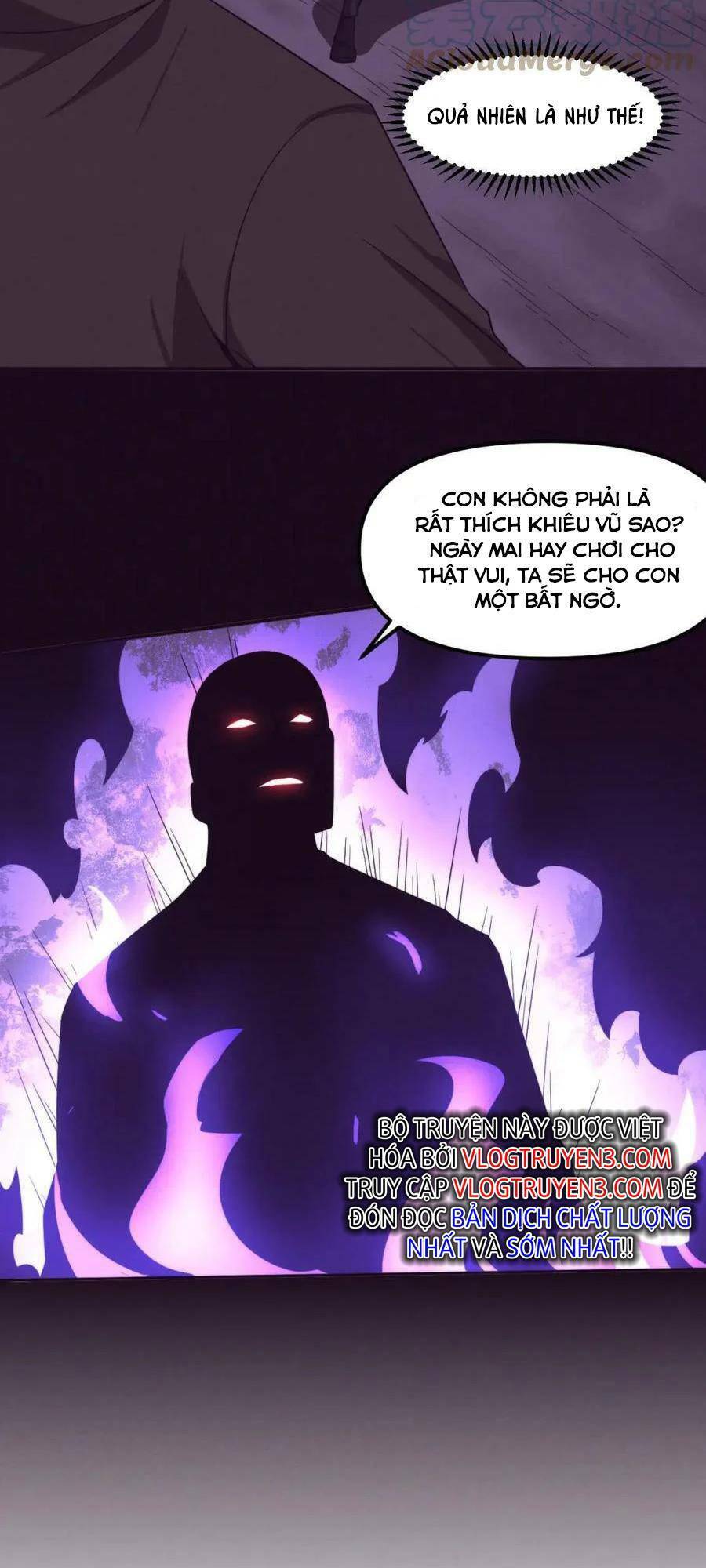 Tiến Hóa Cuồng Triều Chapter 90 - 49