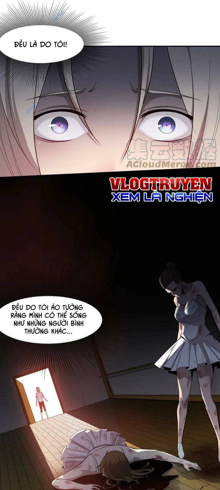 Tiến Hóa Cuồng Triều Chapter 90 - 52