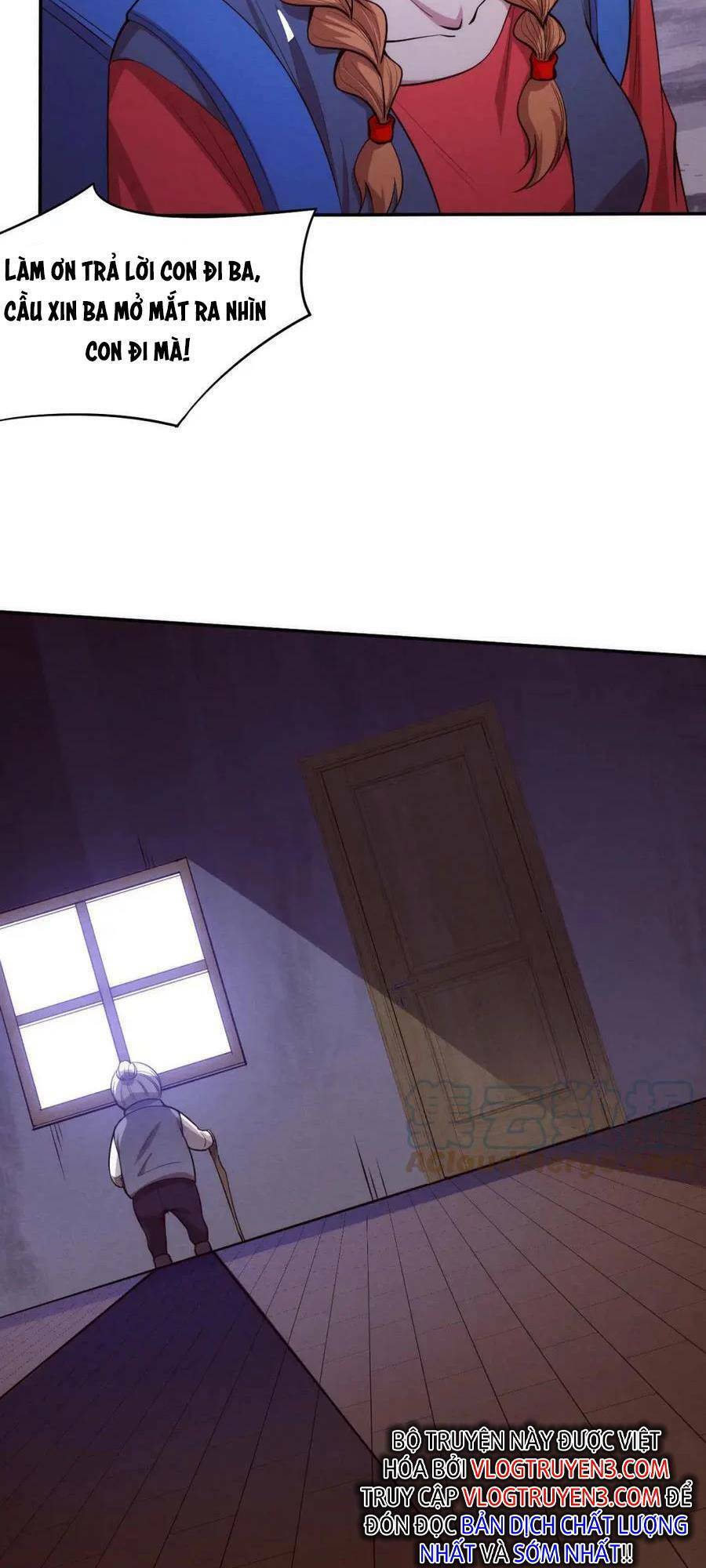 Tiến Hóa Cuồng Triều Chapter 93 - 11