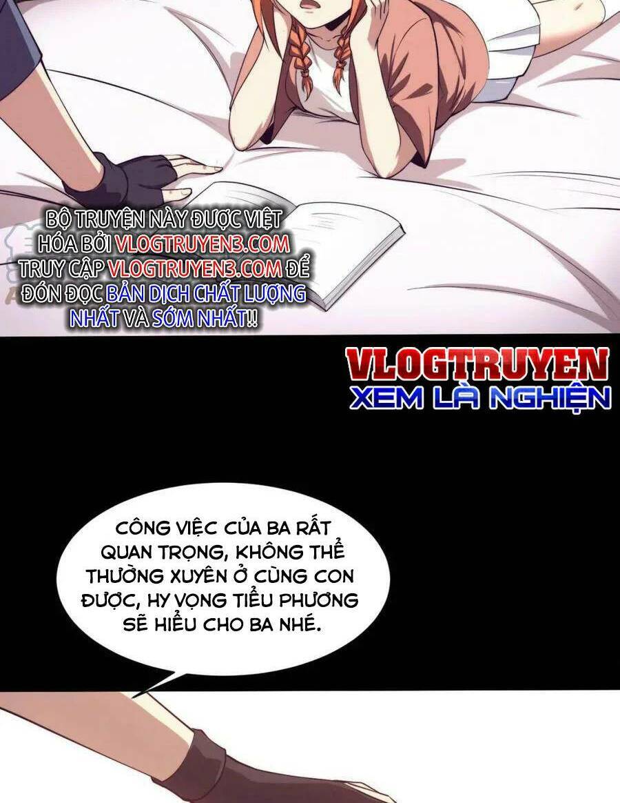 Tiến Hóa Cuồng Triều Chapter 93 - 5