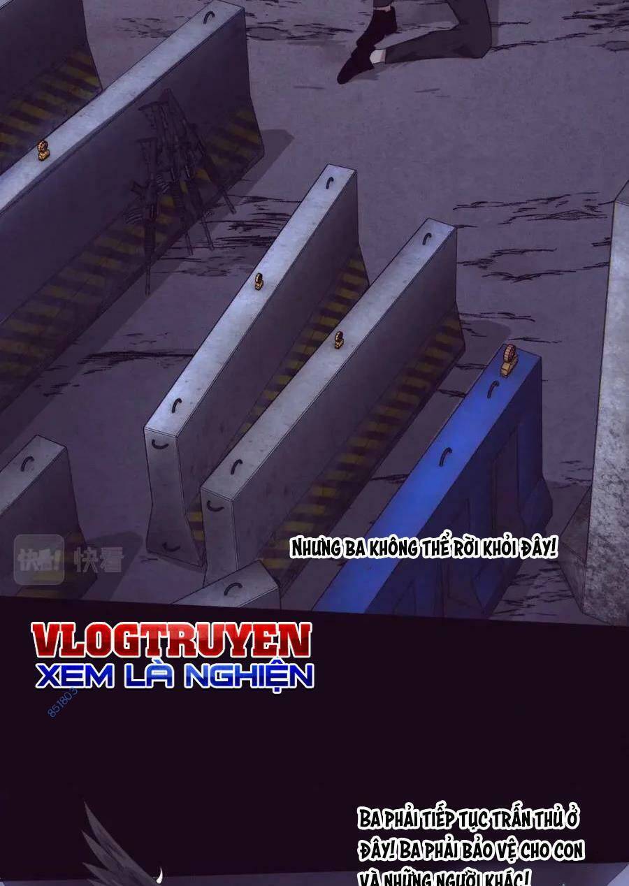 Tiến Hóa Cuồng Triều Chapter 93 - 49