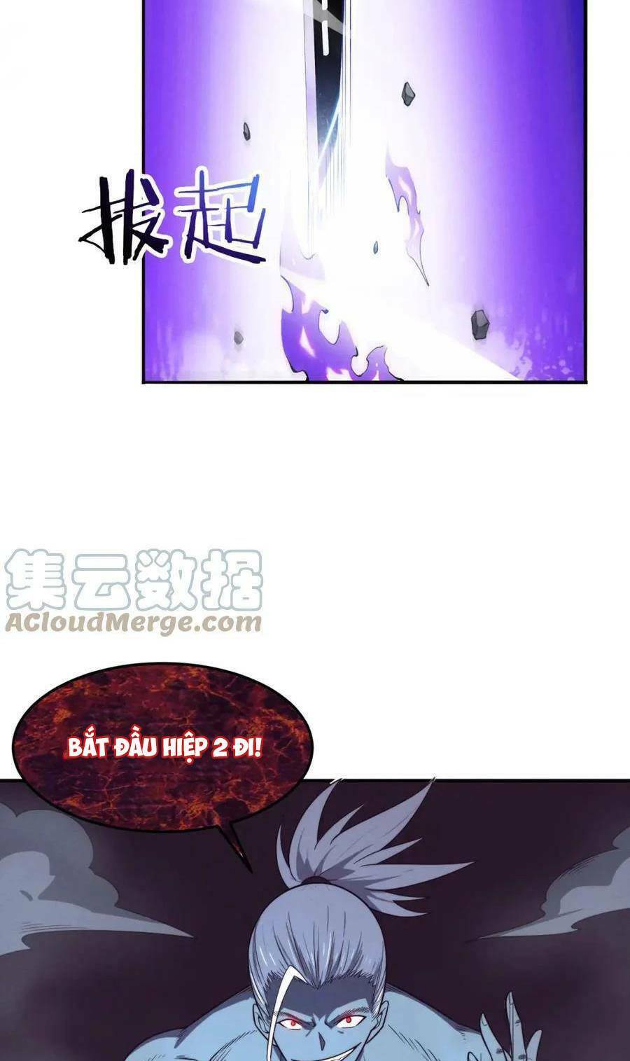 Tiến Hóa Cuồng Triều Chapter 94 - 44
