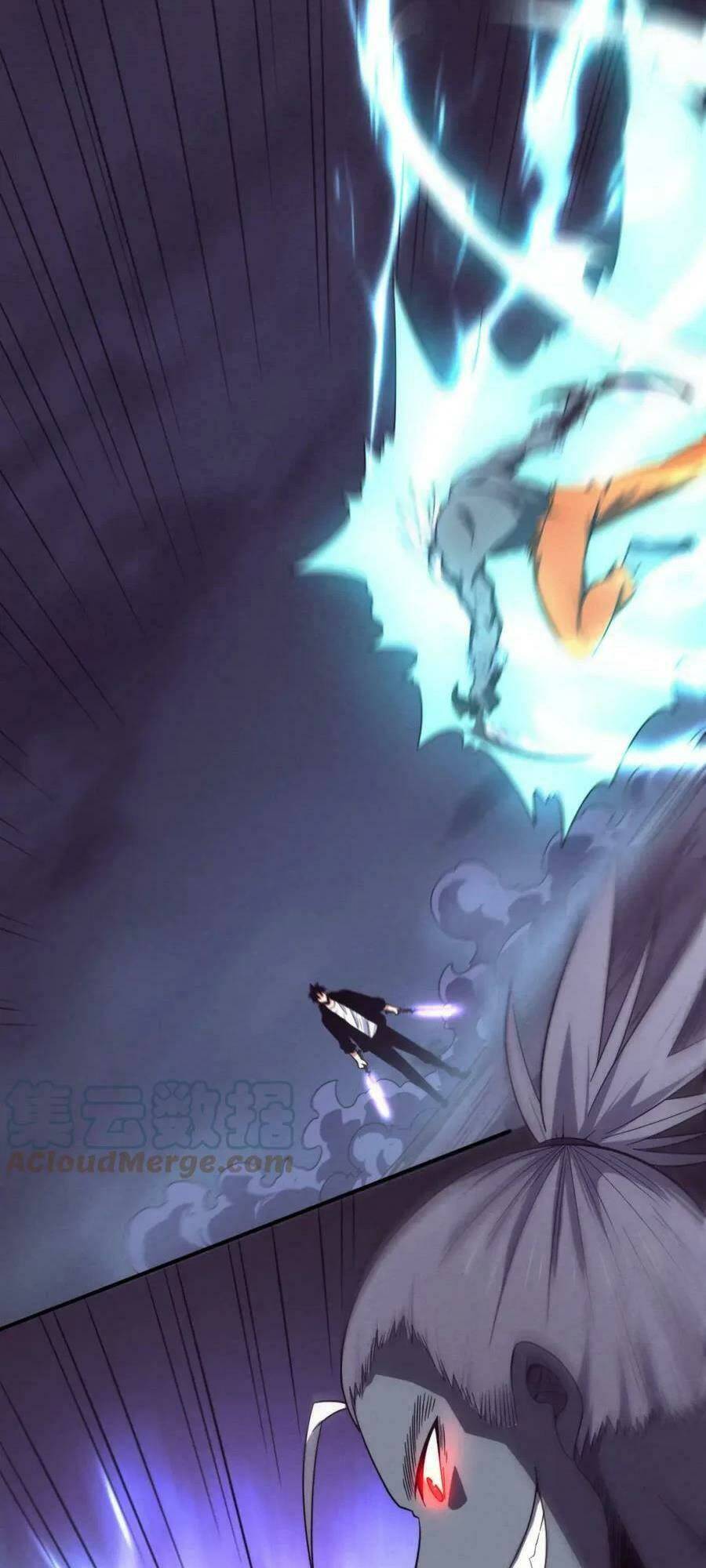 Tiến Hóa Cuồng Triều Chapter 94 - 47