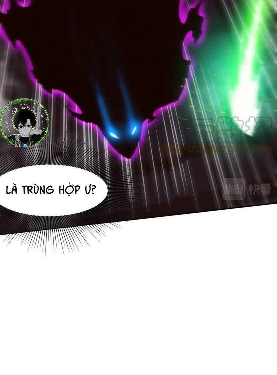 Tiến Hóa Cuồng Triều Chapter 97 - 27