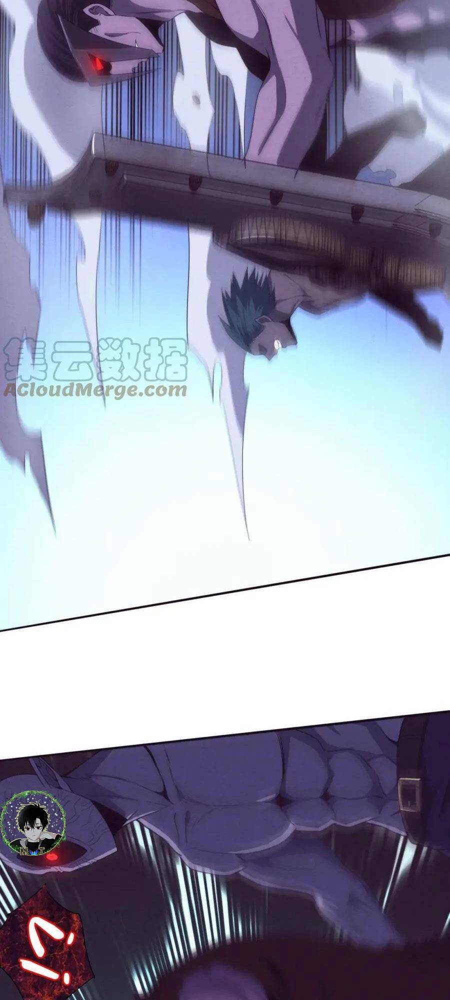 Tiến Hóa Cuồng Triều Chapter 97 - 46