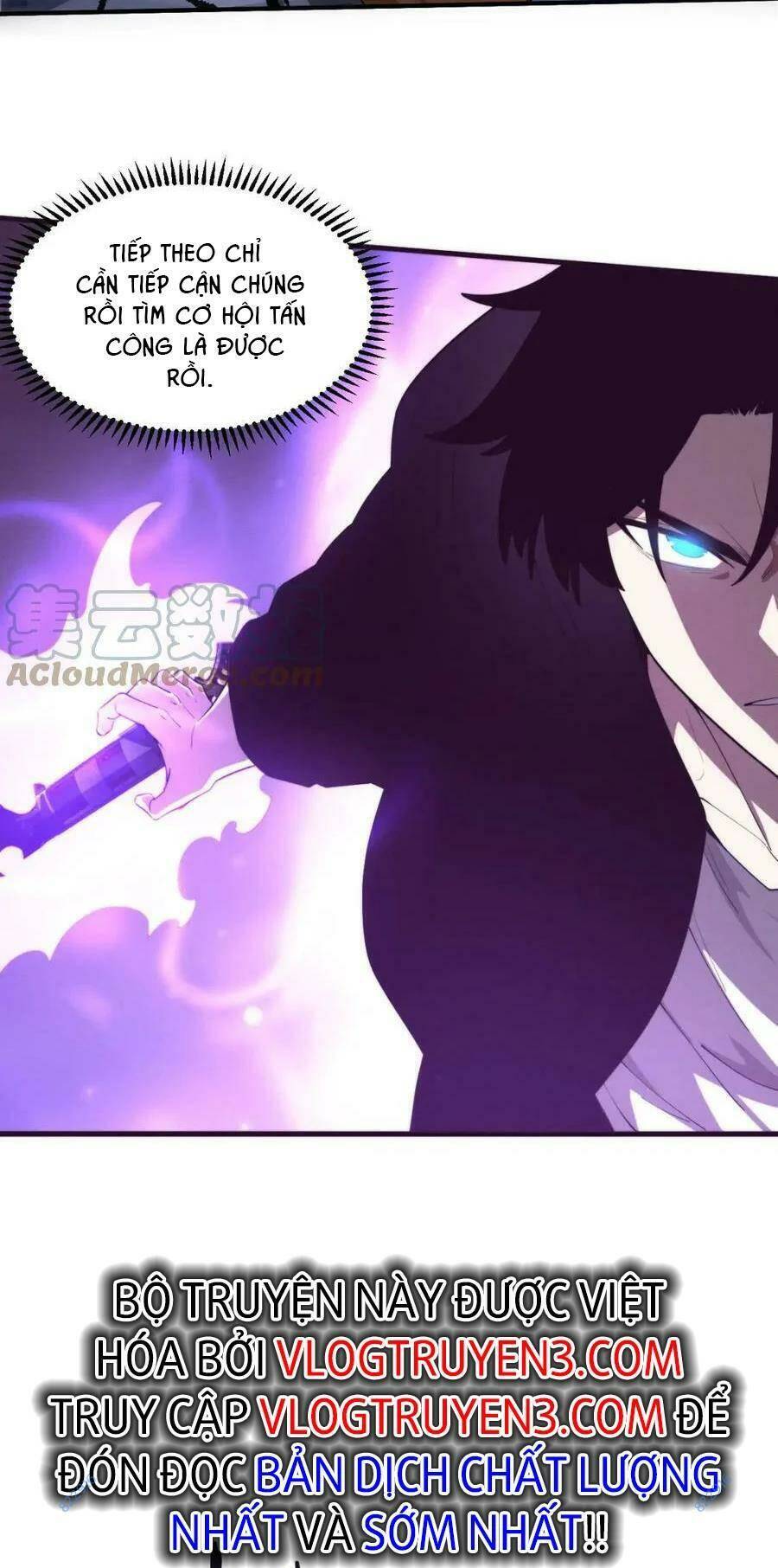 Tiến Hóa Cuồng Triều Chapter 98 - 15