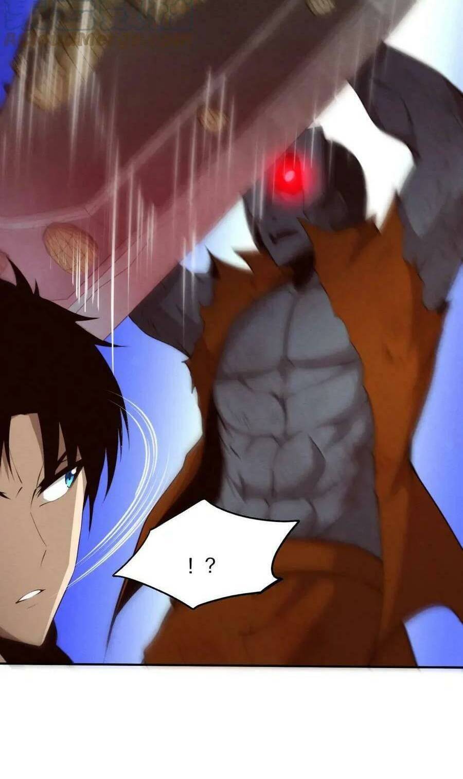 Tiến Hóa Cuồng Triều Chapter 98 - 25