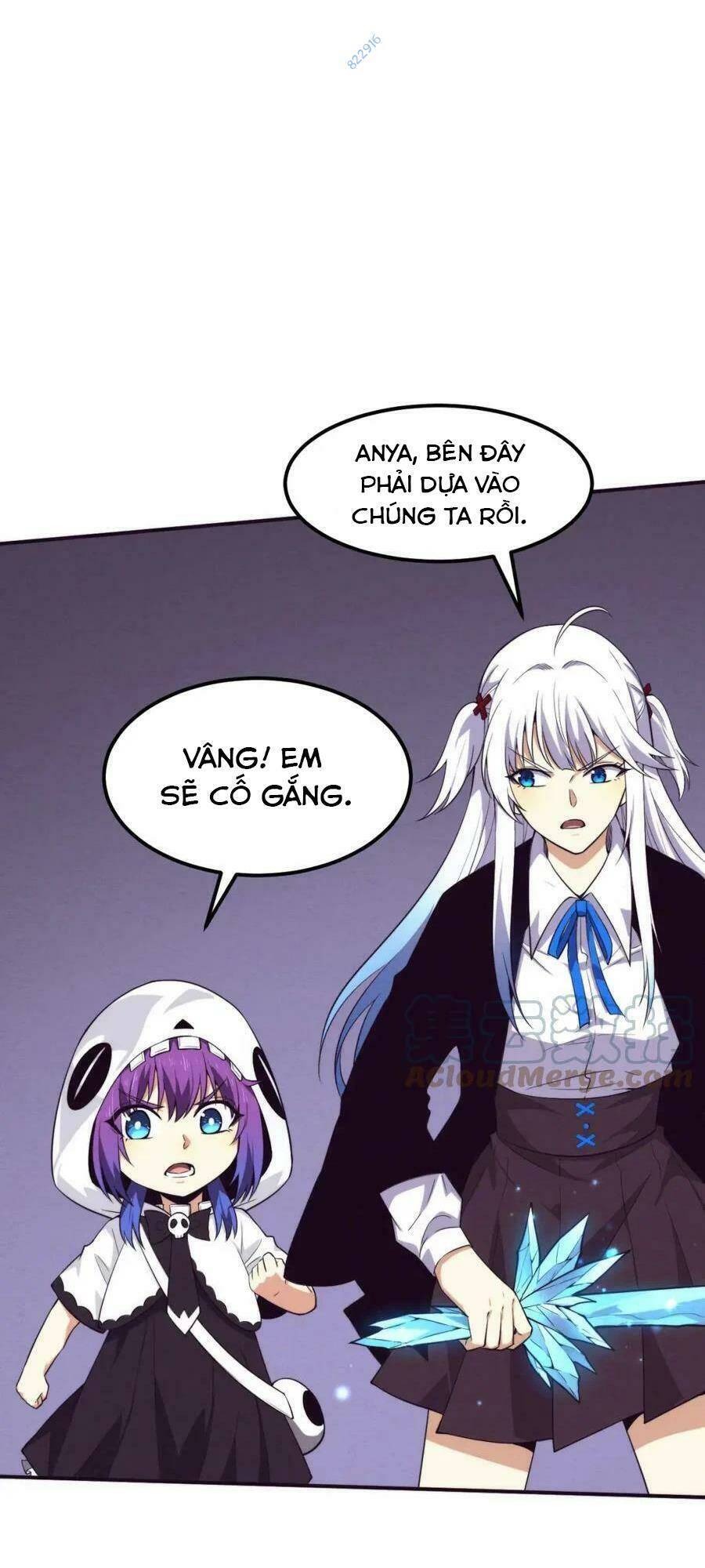 Tiến Hóa Cuồng Triều Chapter 98 - 29