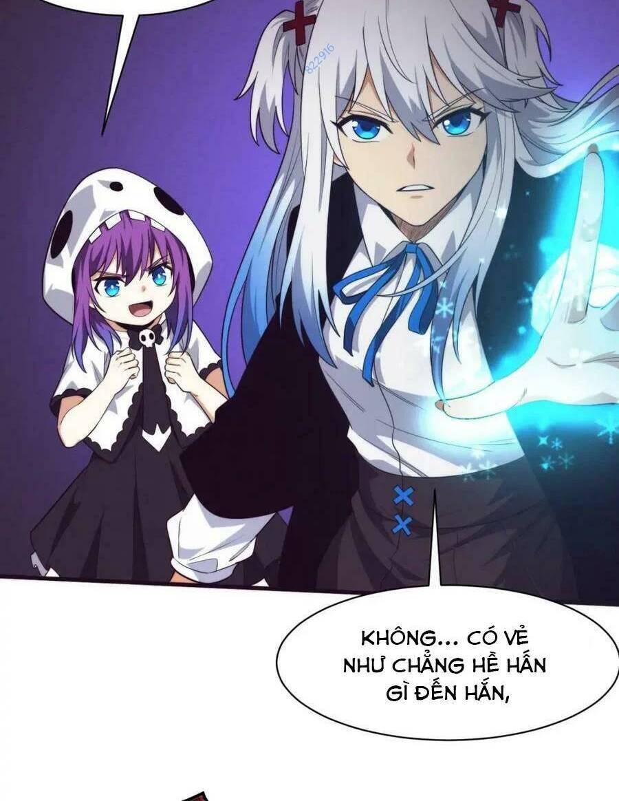 Tiến Hóa Cuồng Triều Chapter 98 - 32