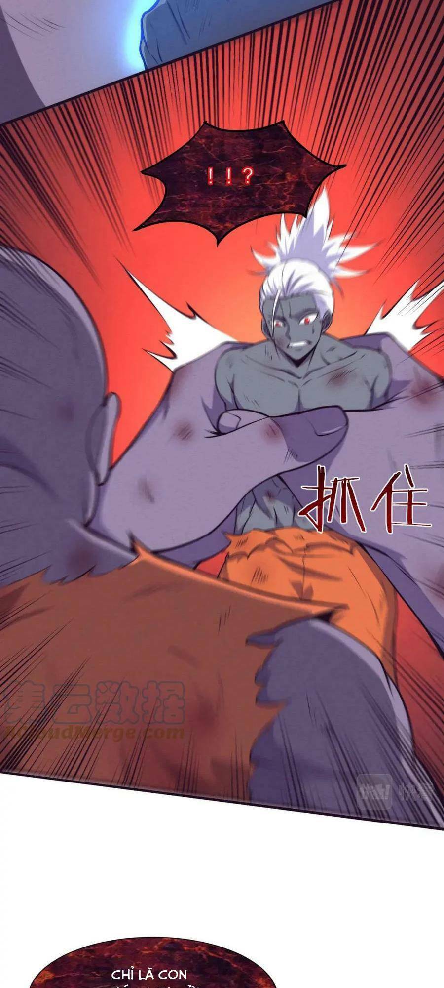 Tiến Hóa Cuồng Triều Chapter 98 - 42