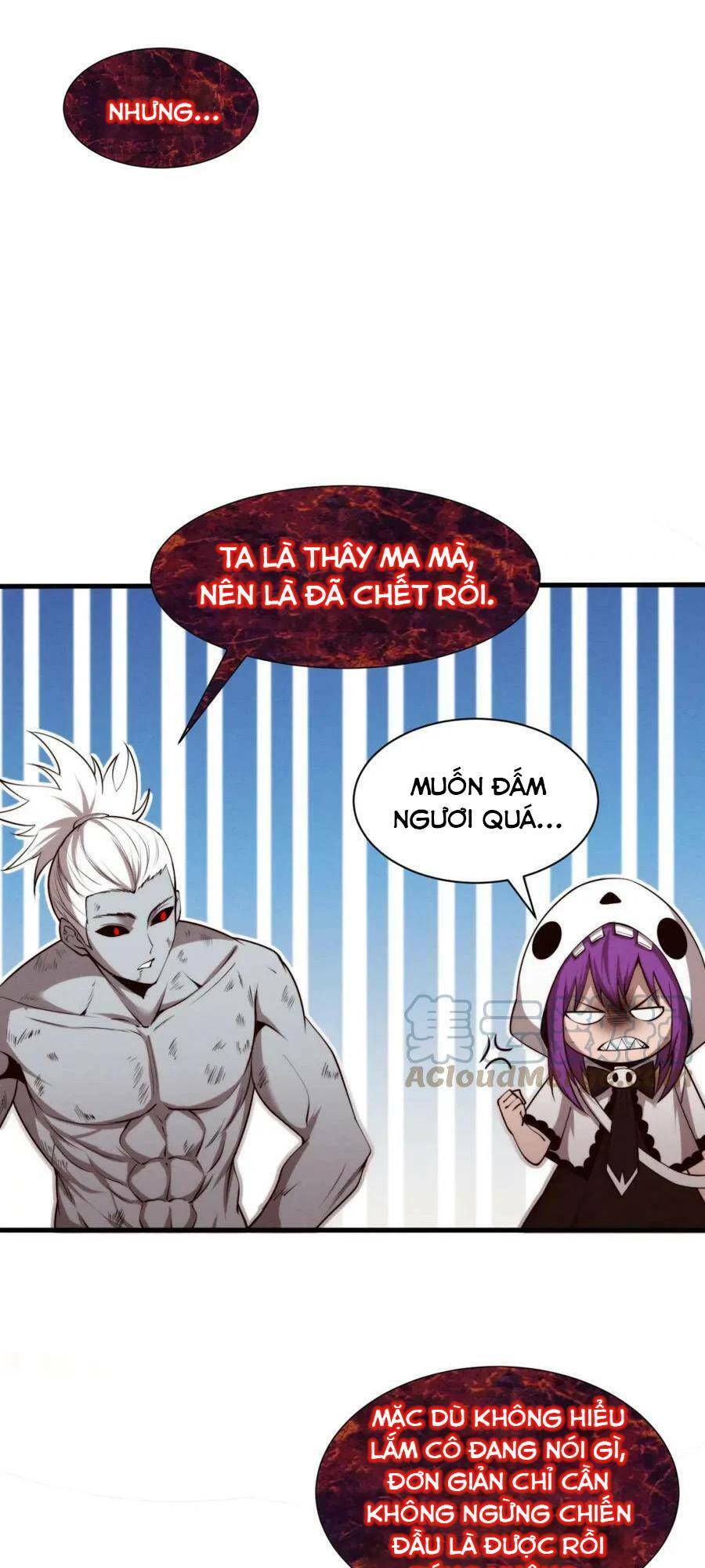 Tiến Hóa Cuồng Triều Chapter 99 - 23