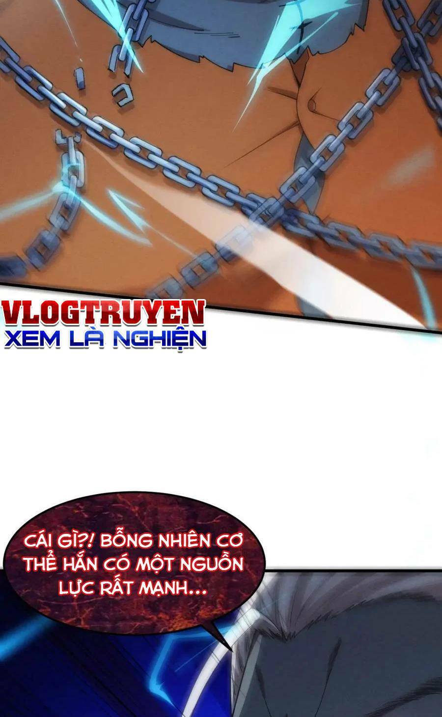 Tiến Hóa Cuồng Triều Chapter 99 - 40