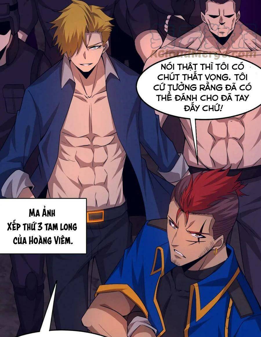 Tiến Hóa Cuồng Triều Chapter 111 - 33