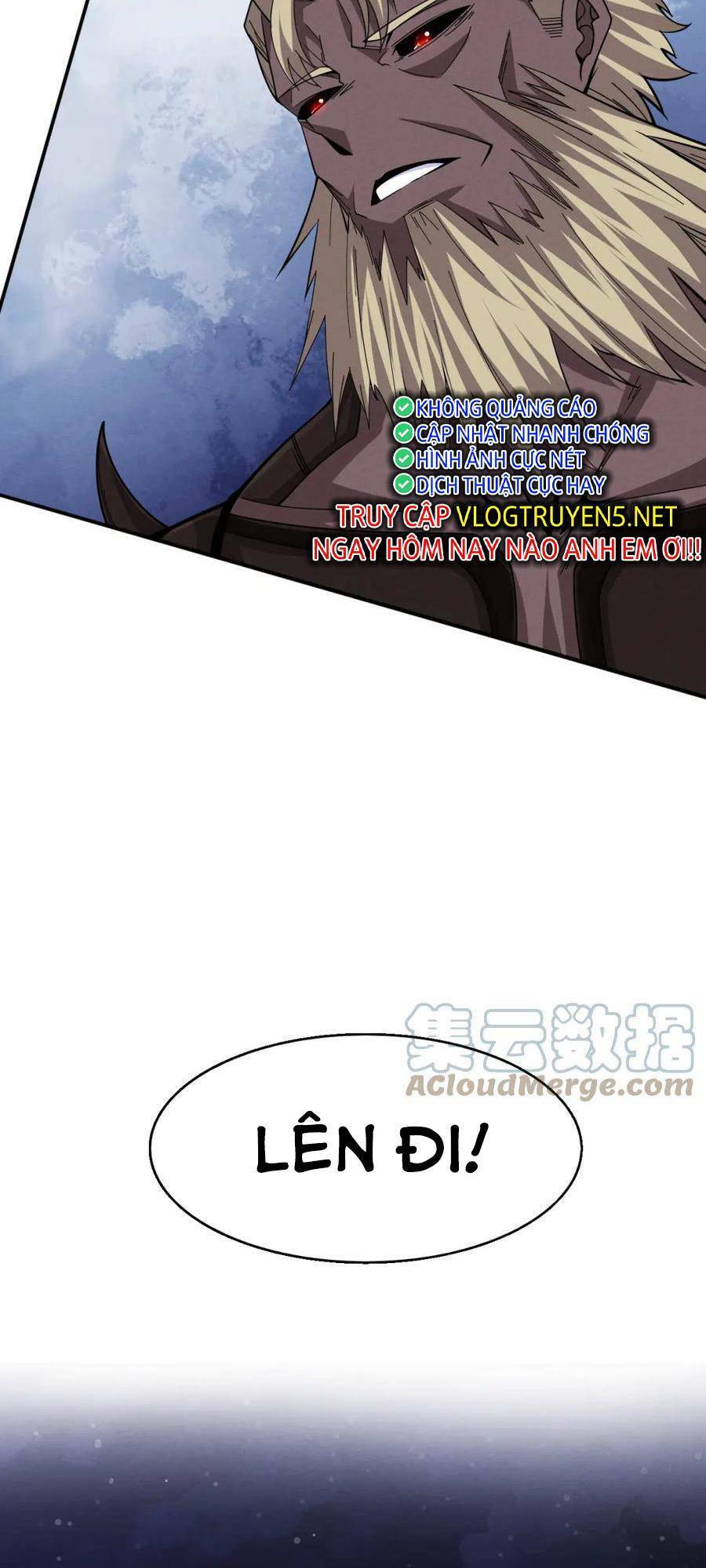 Tiến Hóa Cuồng Triều Chapter 111 - 36