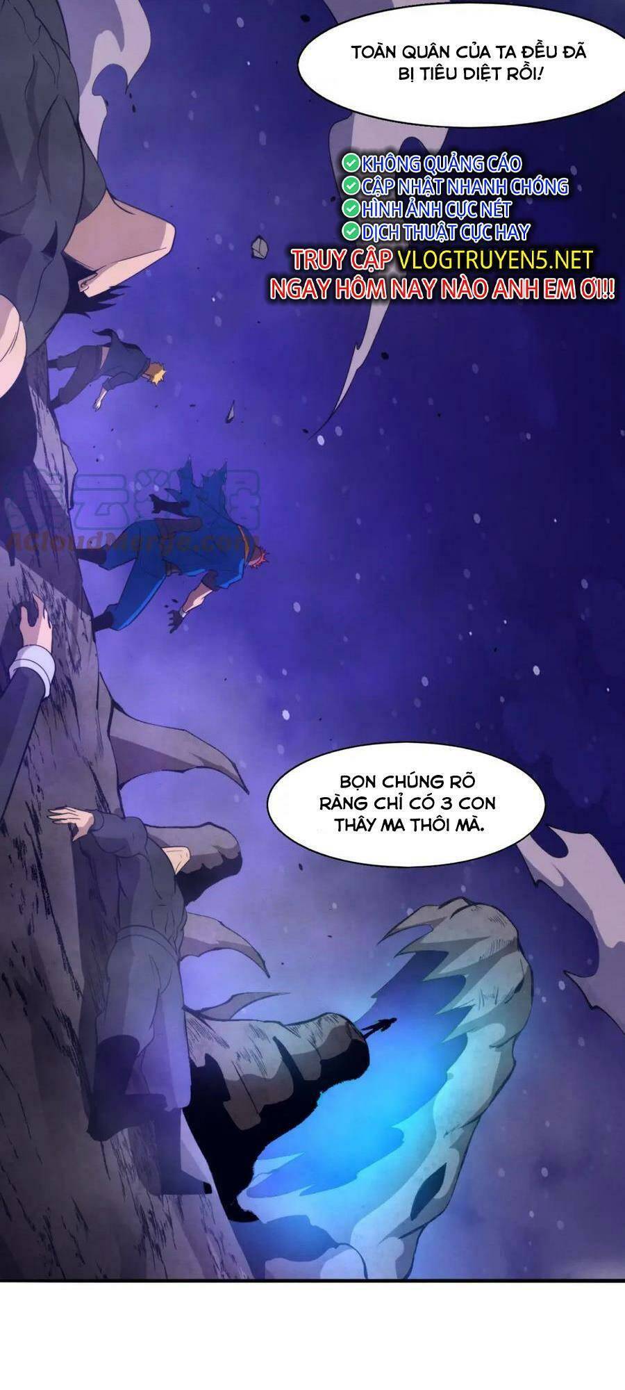Tiến Hóa Cuồng Triều Chapter 111 - 49
