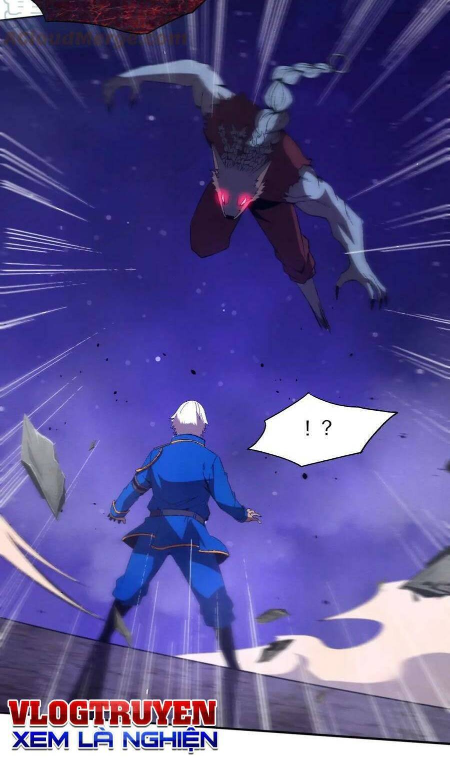 Tiến Hóa Cuồng Triều Chapter 111 - 51
