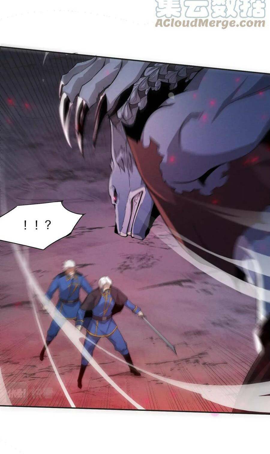 Tiến Hóa Cuồng Triều Chapter 112 - 13