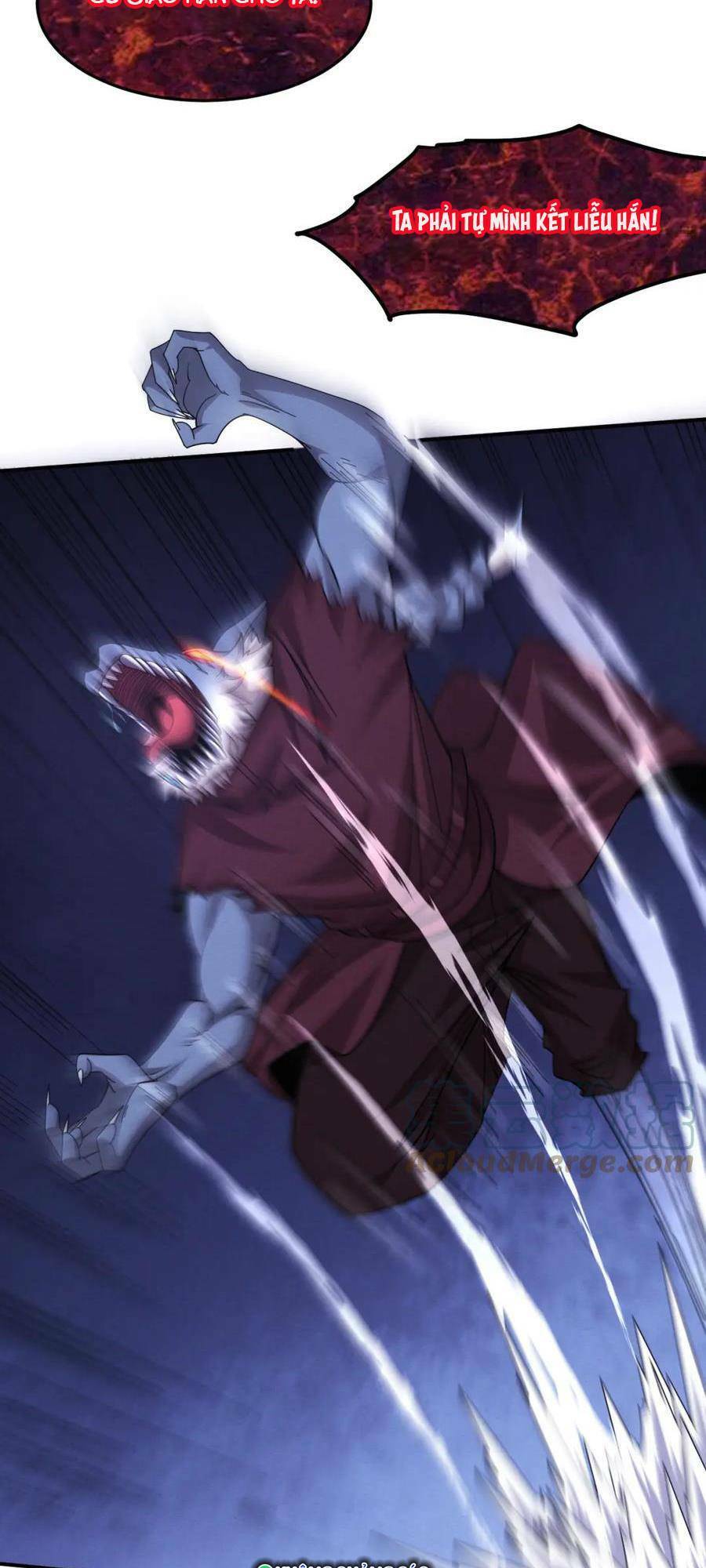 Tiến Hóa Cuồng Triều Chapter 112 - 28