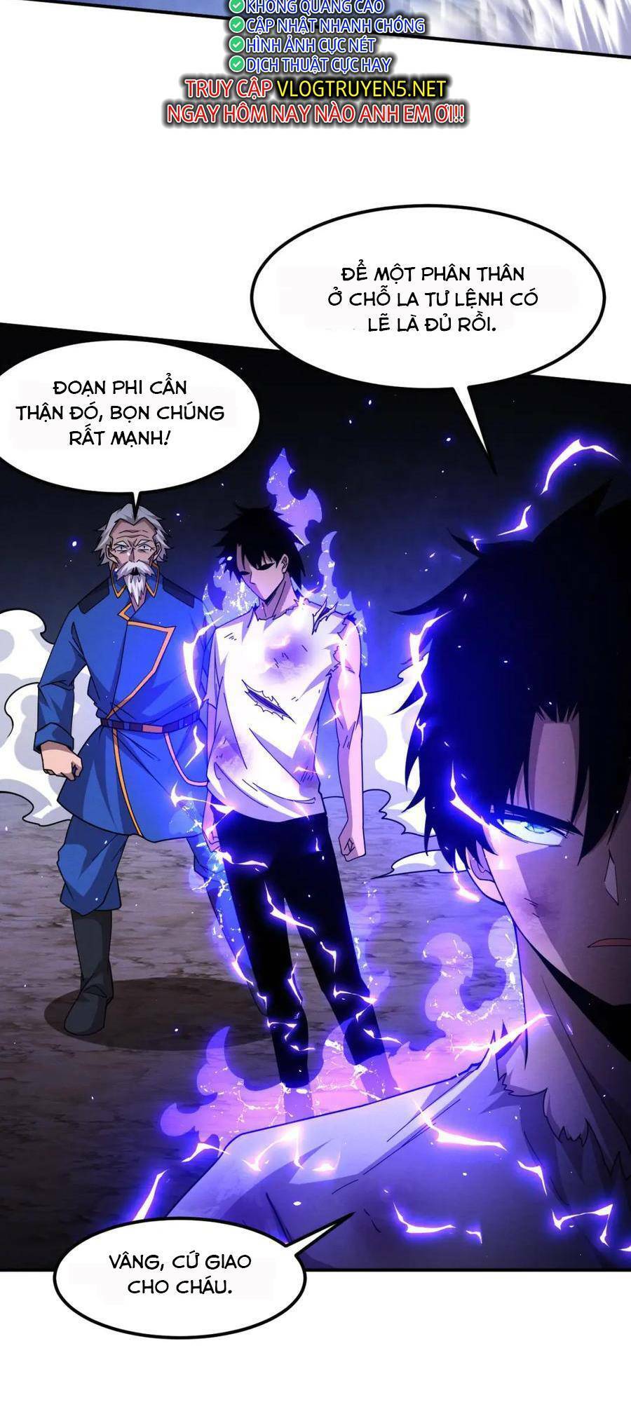 Tiến Hóa Cuồng Triều Chapter 112 - 29