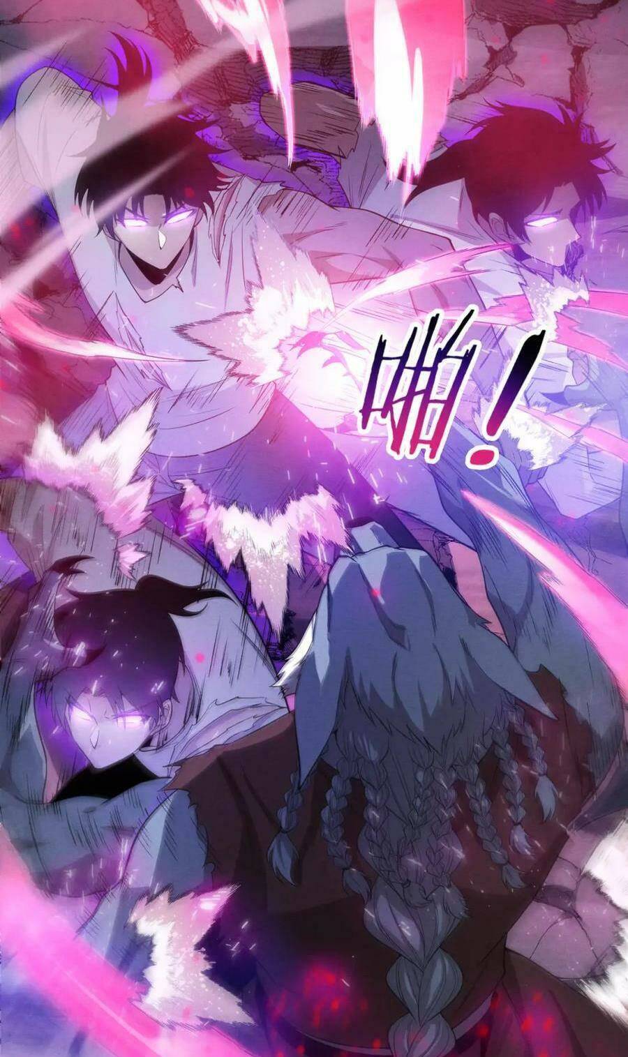 Tiến Hóa Cuồng Triều Chapter 112 - 34