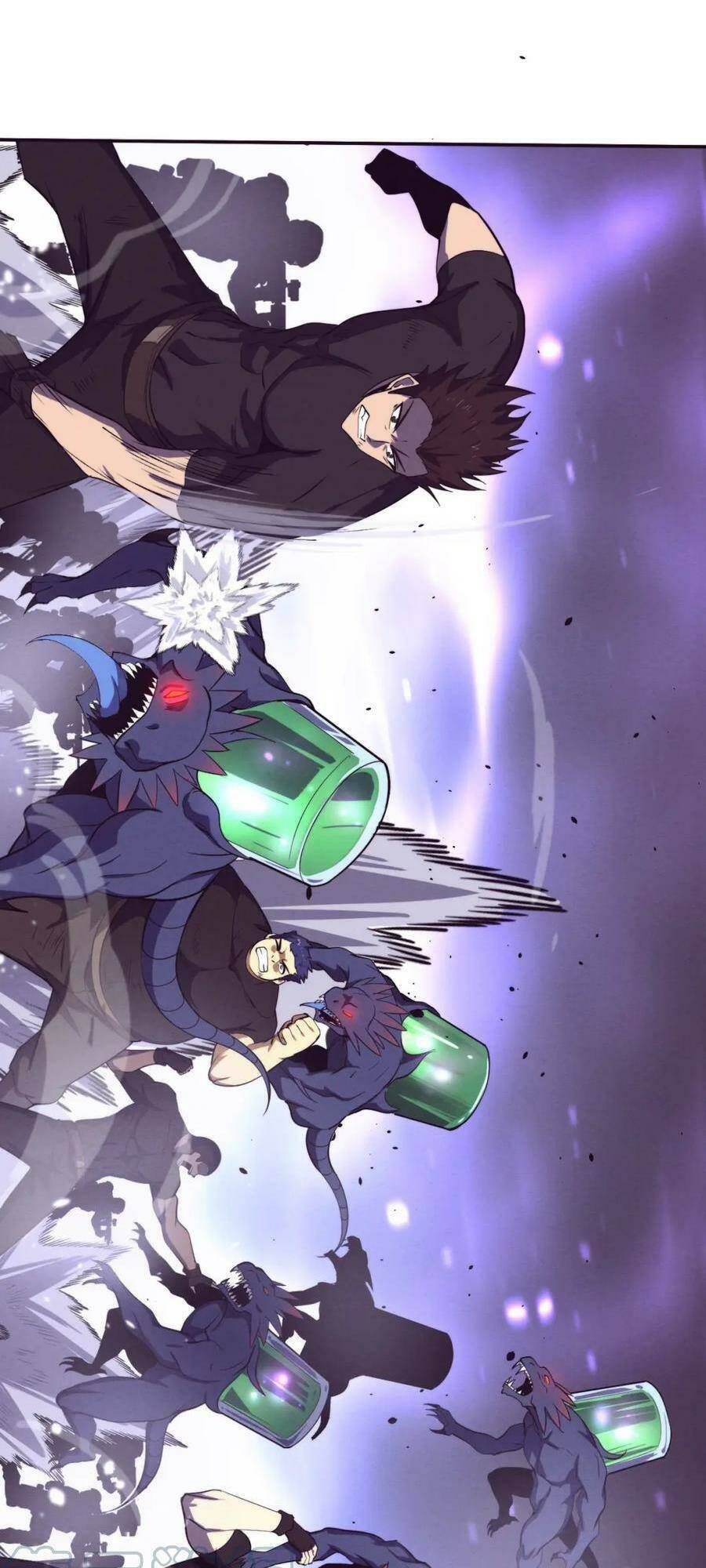 Tiến Hóa Cuồng Triều Chapter 112 - 48