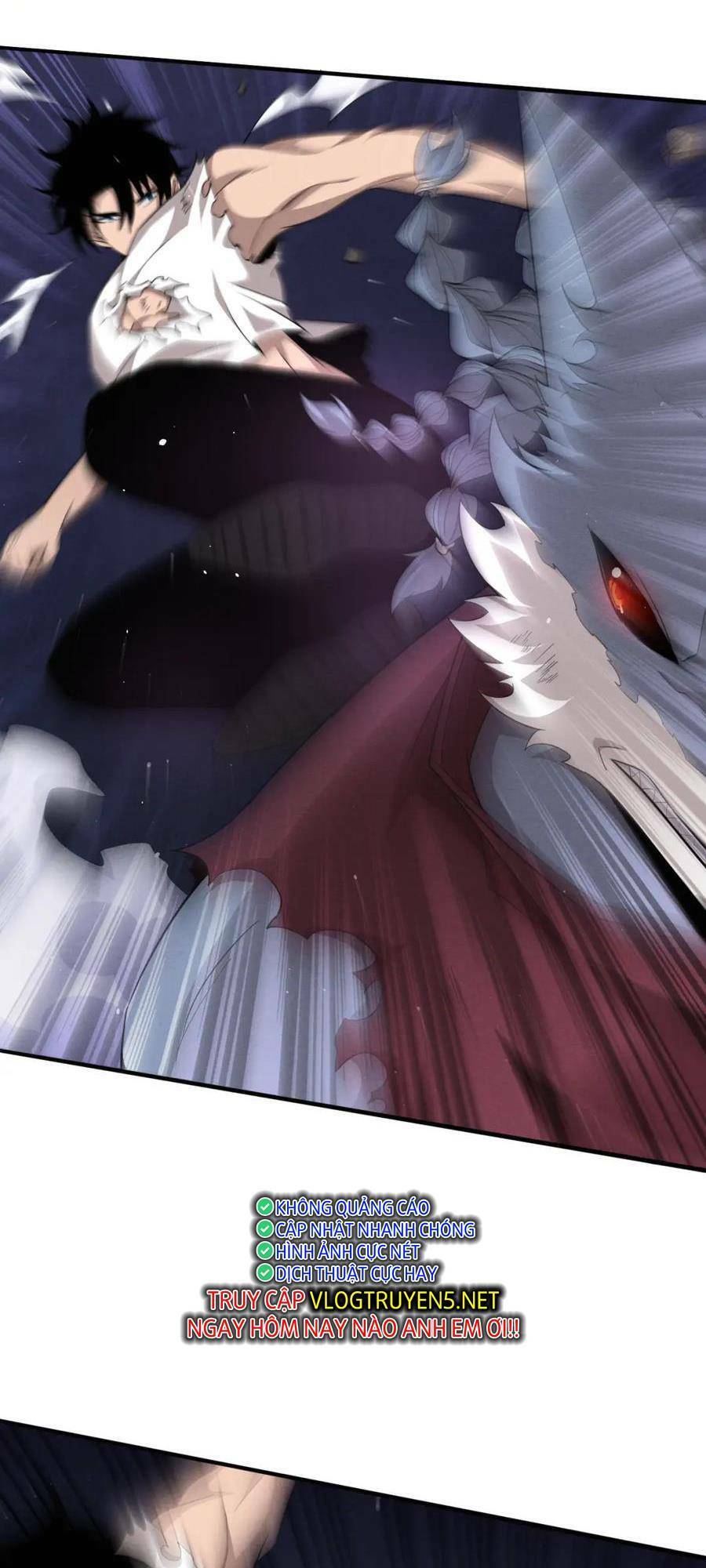 Tiến Hóa Cuồng Triều Chapter 113 - 20