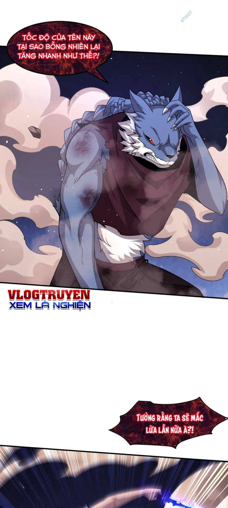 Tiến Hóa Cuồng Triều Chapter 113 - 23