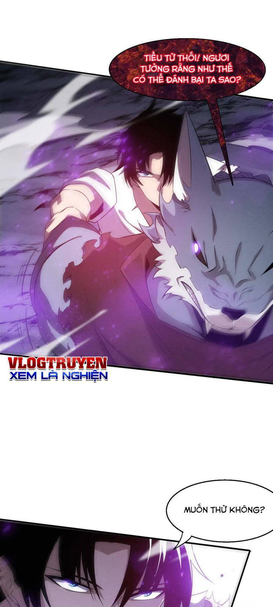 Tiến Hóa Cuồng Triều Chapter 113 - 31