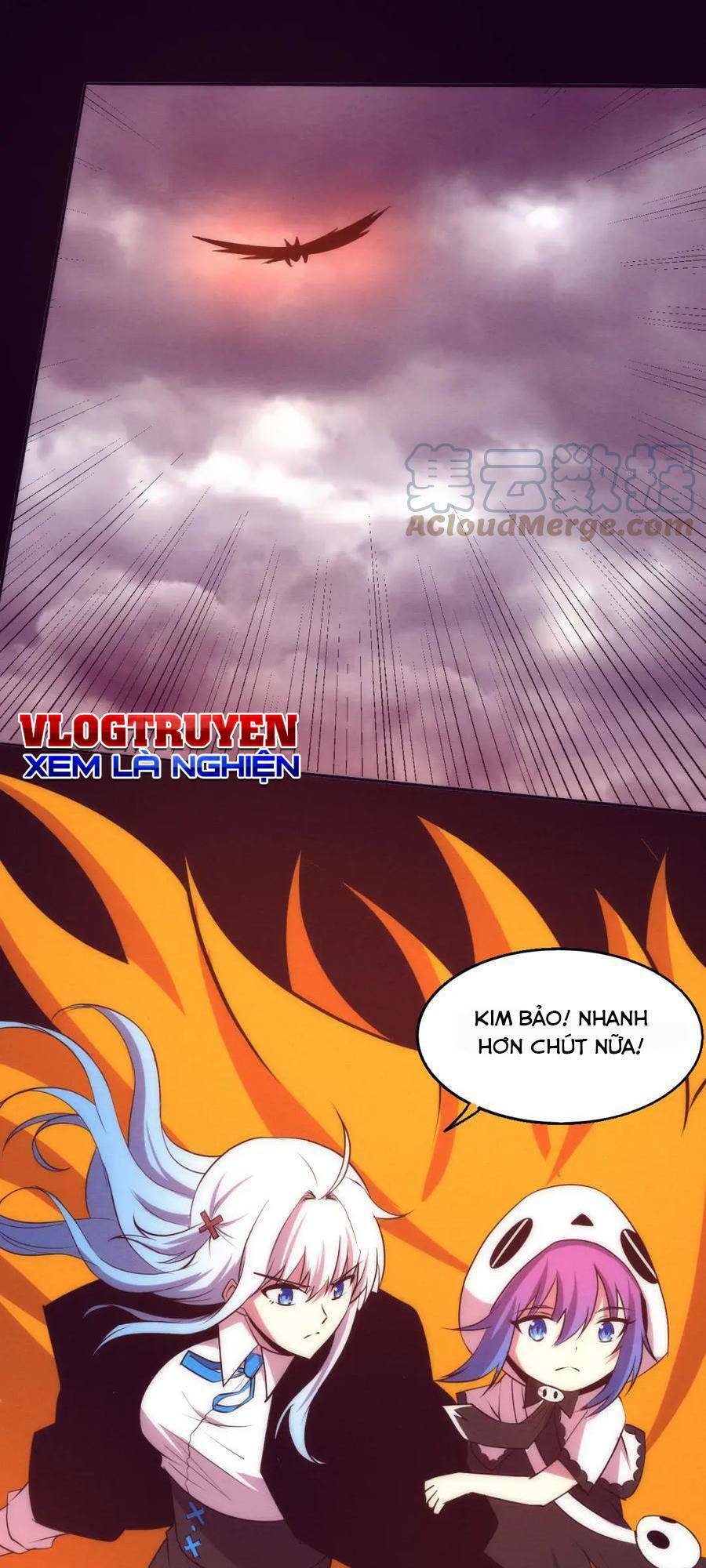 Tiến Hóa Cuồng Triều Chapter 113 - 51