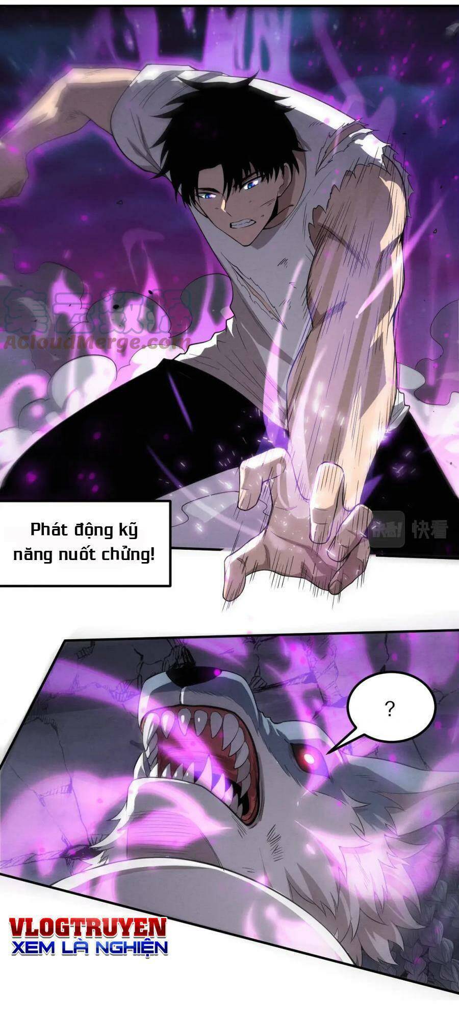Tiến Hóa Cuồng Triều Chapter 113 - 7
