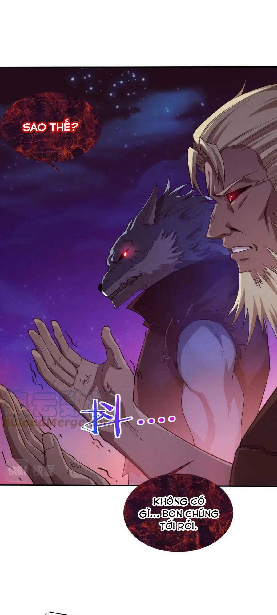 Tiến Hóa Cuồng Triều Chapter 114 - 27